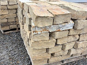 8" Boggy Brown Chopped